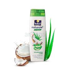 Parachute Naturale Shampoo Nourishing Care 160 ML